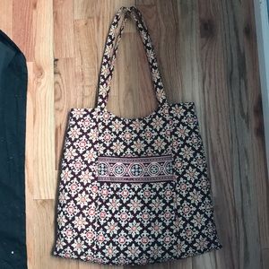 Vera Bradley tote